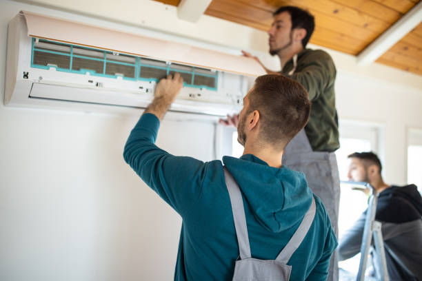 Professional HVAC in Duluth, WA