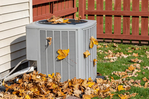 Best Residential HVAC Services  in Duluth, WA