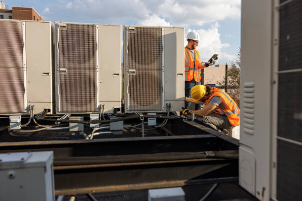 Best Ductless HVAC Repair  in Duluth, WA