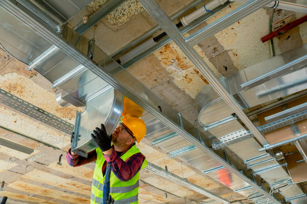 Best HVAC Installation Services  in Duluth, WA
