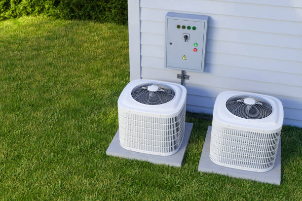 HVAC Air Duct Cleaning in Duluth, WA