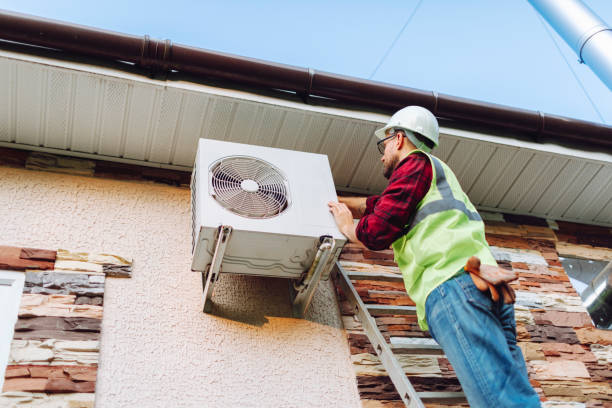 Affordable Air Conditioning Repair in Duluth, WA