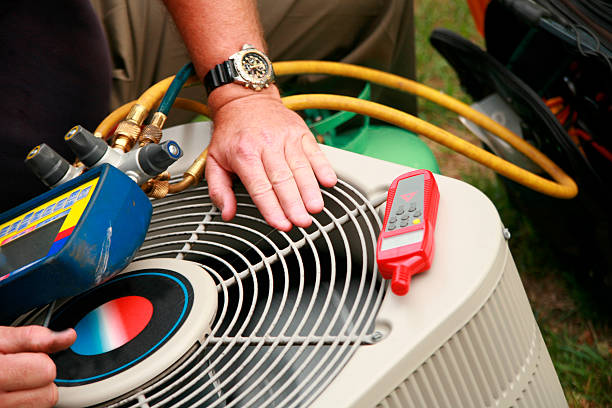 Best Central Air Repair  in Duluth, WA