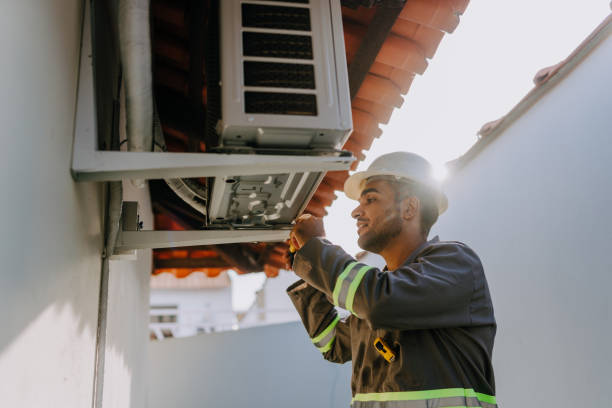 Best HVAC Emergency Services  in Duluth, WA