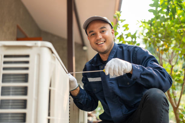 Best Local HVAC Companies  in Duluth, WA